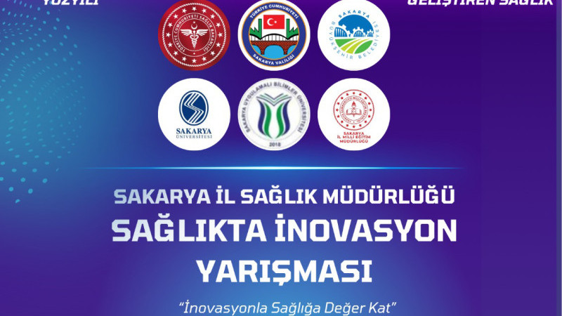 Sakarya İl Sağlık Müdürlüğü'nden 