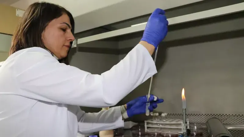 Bozyaka Eğitim Araştırma Hastanesi Nütrisyon Hemşireliği Sınavı için başvurular başladı