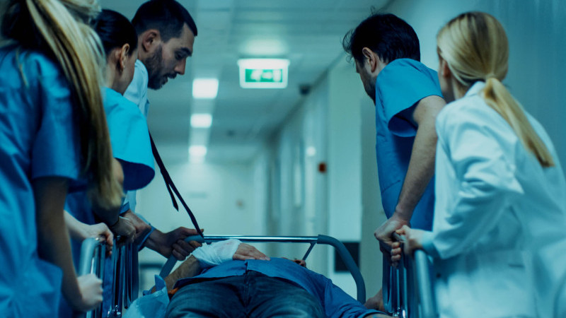 İzmir mahkemesi, Acil durumdaki hastadan alınan ücretin iadesine hükmetti