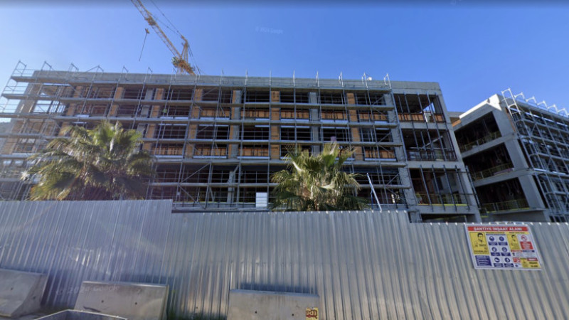 Koç Grubu, İzmir’deki yeni hastanesi için doktor alımına başladı