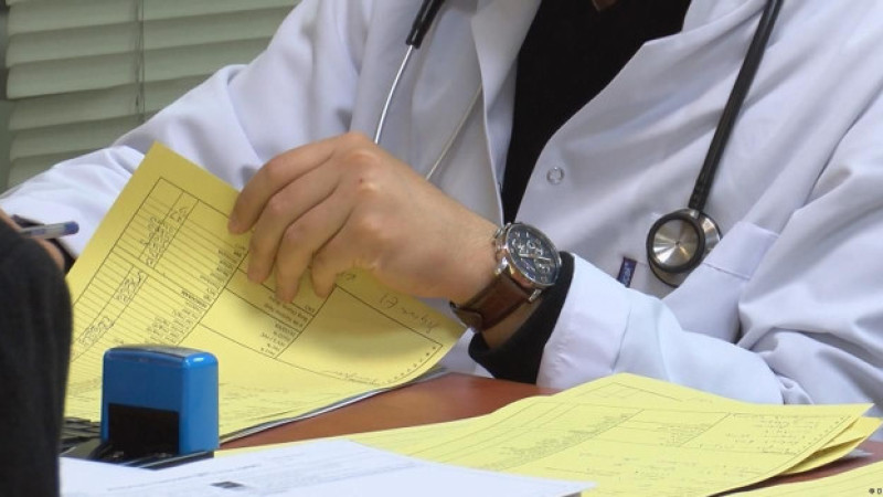 İzmir İl Sağlık Müdürlüğü Aile Hekimliği Ek Yerleştirme duyurusu!