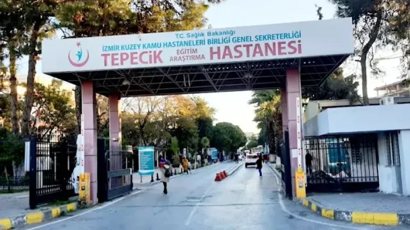 İzmir’de Nütrisyon Hemşireliği Sertifika Yenileme sınavı başvuruları başladı
