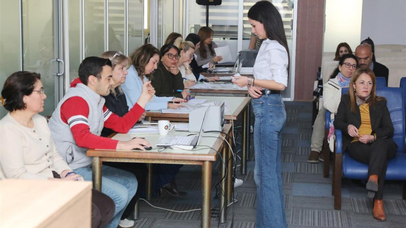 İzmir'de Aile Hekimliği Tercih ve Yerleştirme işlemi gerçekleşti