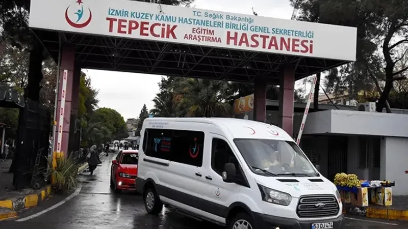 Tepecik Eğitim Araştırma Hastanesi'nde sertifika yenileme başvuruları başladı