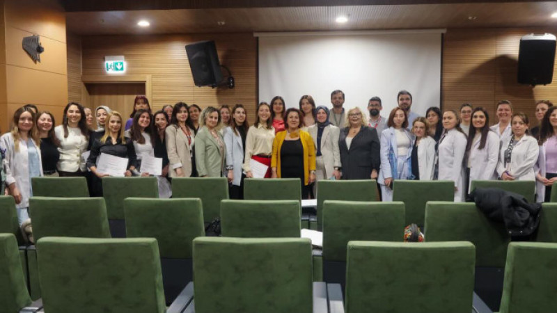 İzmir Şehir Hastanesi Ruh Sağlığı Hizmetlerinde kaliteyi artırıyor