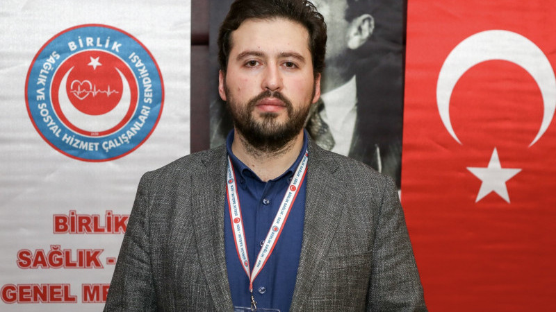 Birlik Sağlık Sen’den Bakanlığa tepki: 