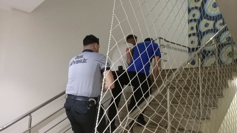 Buca Seyfi Demirsoy’da 