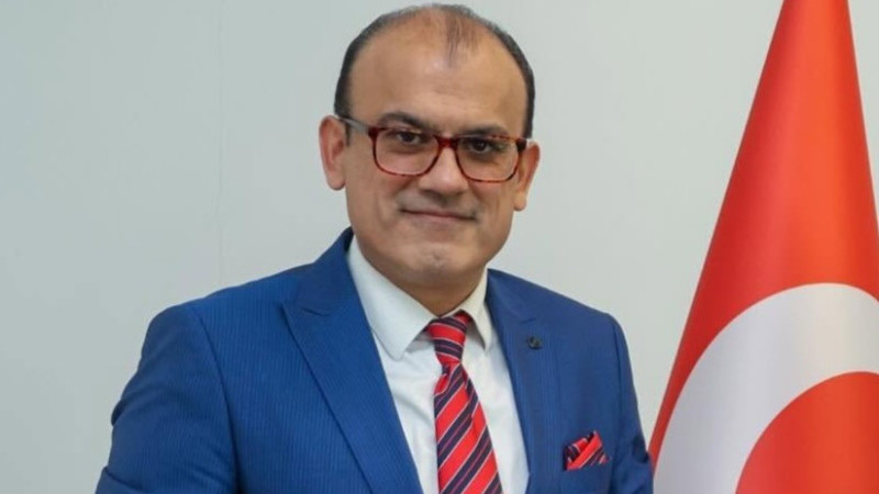Atatürk EAH Başhekimi Prof. Dr. Bülent Çalık’tan 15 Temmuz mesajı