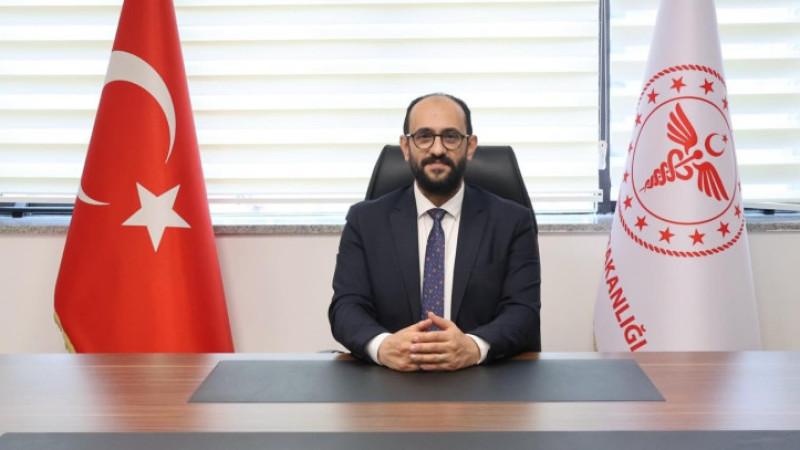 Buca Seyfi Demirsoy Hastanesi Başhekimi Doç. Dr. Kamil Yamak’tan 15 Temmuz mesajı