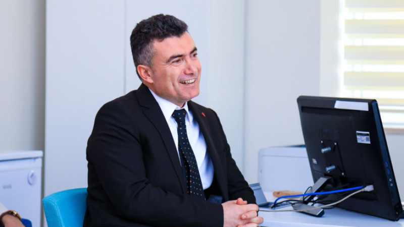 Çiğli EAH Başhekimi Doç. Dr. Adnan Yamanoğlu'ndan 15 Temmuz mesajı
