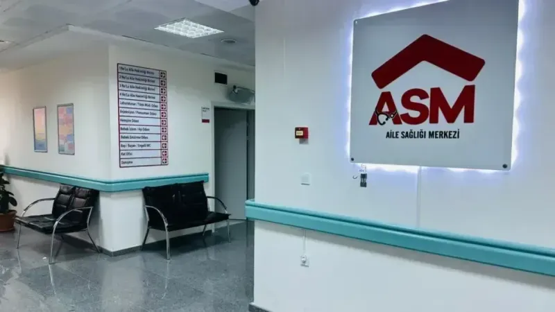 İzmir'de aile hekimlerinin performans itiraz raporu yayımlandı