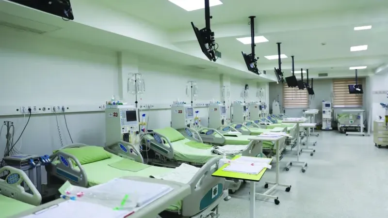 İzmir'de diyaliz merkezlerine vize çıkmadı! İşte ilçe ilçe son durum