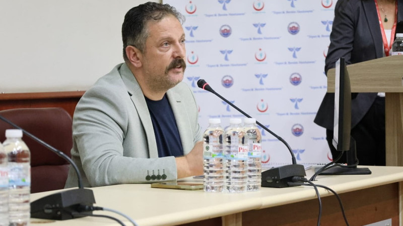 Tepecik Hastanesi Başhekimi Prof. Dr. Savaş Yakan’dan 15 Temmuz mesajı